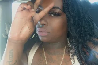 💦💦Slippery ⚠ & wet 💦 - Image 9