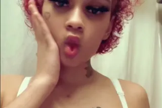 SLIPPER💦QV 100$ - 18 - Image 1