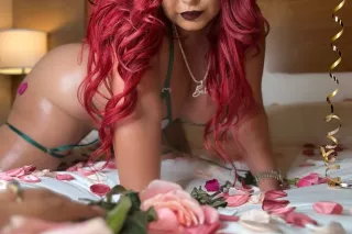 Party Girl 🥳❄ BIGG 50 inch Booty 🍑Busty 42DD 🍈🍈 Latina Available For Outcalls - Image 6