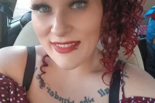 Start Your Day Off With A Bang!💥💋Sassy Thickalicious Big Booty MILF💋Smiling Is The 2nd Best Thing I Can Do w/ My Mouth-Wanna Find Out The 1st❓💋 - Image 5