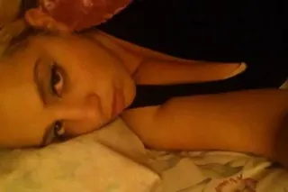 your girl is inviting you to come play - Image 11