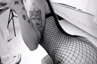 latina 🔥 - 21 - Image 1