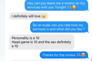 ❣💖Your Top Choicee🤍💖 - 23 - Image 1