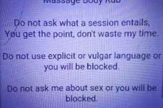 Relax with a sensual rub - 48 - Image 4