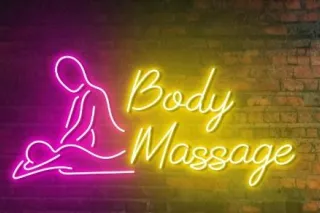 Relax with a sensual rub - 48 - Image 1