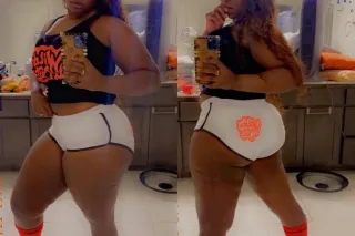 💋NEW IN TOWN🔥 BIG BOOTY🔥 BROWNSKIN STACKED FREAK - Image 11