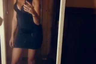 I CAN BE YOUR SEXIEST LITTLE SECRET SO CUM TASTE MY SWEETNESS - Image 6