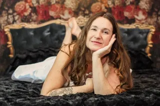 Sexy Chyann 💙 - Image 4