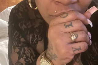 Nicole is Juicy👌🏽Pussy tight💦💦Ass Fat🍑Monster throat👅Ready to please U - Image 6