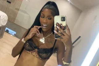 SEXY CHOCOLATE LAST DAY ⭐💦❤😍 -... - Image 2