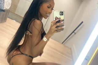 SEXY CHOCOLATE LAST DAY ⭐💦❤😍 -... - Image 3