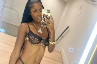 SEXY CHOCOLATE LAST DAY ⭐💦❤😍 -... - Image 4