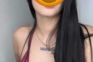 Delicious skinny🥵🔥👅 to serve y... - Image 1