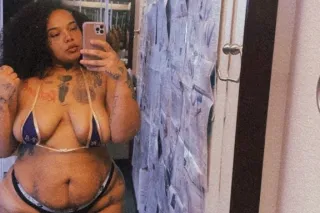 SHORT STAY LEAVING SOON✈ BBW 🍑 INCALL QV SPECIAL🫦 - Image 6