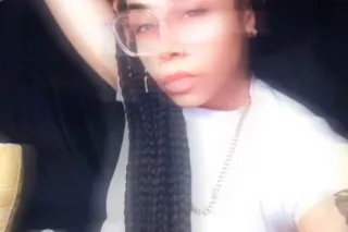 wasp im bored come thru soend some get some 🤌🏽🙂‍↔💦💸😘🧚🏽♀🤪 - Image 6