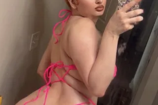 💦🍑 BIG BOOTY EXOTIC SLUT BIG T... - Image 4