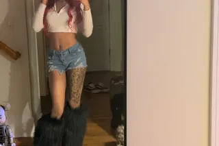 Skinny petite girl❤ - 20 - Image 1