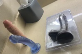 ✨😅🧚🏾Come Play With This Werewo... - Image 2