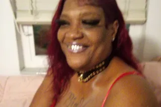 Real Deep Throat Soul Snatcher... - Image 3