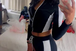 🔥😈SHES SEXY, FREAKY, SEDUCTIVE... - Image 1