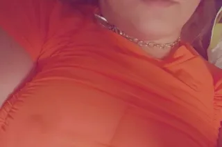 They Gag on the Tip, I Take the Whole Dick - Image 11