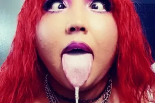 😈BLASIANSLUT😈saleBbjQv110+30cim💞40min sale fs&bbj200💞 - Image 8