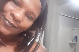 IF YOU WANT YOUR DICK WET AND FLUFFED JUST ASK FOR ME CHOCILATE - Image 6