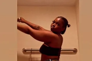 ✨️🥰 SLOPPY TOPPY 🍫 BIG BOOTY T... - Image 2