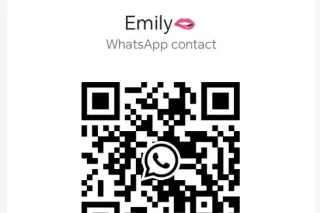 ❤ Hey love I'm Emily Please text me My ❤ WhatsApp: (754)286-5 723 - Image 5