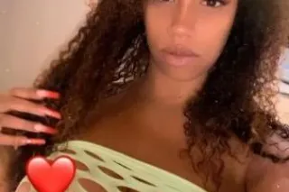 ! Soft caramel skin long curly hair, sexy vixen,MILF ready to please you - Image 7