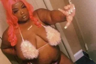 Party Time 💦 ! GodessShanell T... - Image 4