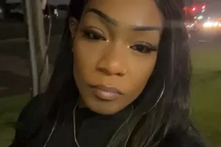 thicki Nicki is an experience ... - Image 1