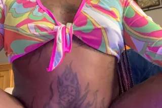 Hot Mature Ebony Let Me Show Y... - Image 3