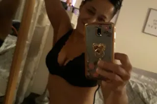 Mami's willing to pleasure you in any way you desire - Image 11