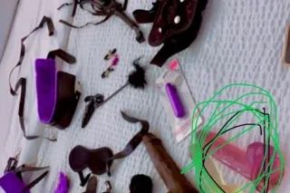 FREAKY!!! WET!!! and HornyMe!!... - Image 4