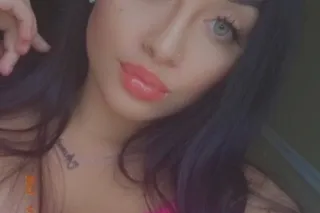 #1BookedVixen🍒wit Mz Angel Mar... - Image 1