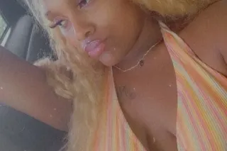 PHONE BROKE ADD MY SNAP @ baby... - Image 3