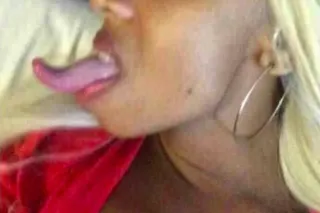 IM HERE Ts Jovie ready to Deep... - Image 1