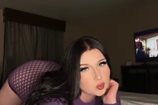 ✨💖5 𝙎𝙩𝙖𝙧 𝙏𝙝𝙧𝙤𝙖𝙩 𝙂𝙤𝙖𝙩 𝘼𝙫𝙖𝙞𝙡𝙖𝙗𝙡𝙚... - Image 3