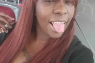 come fuck sexy Lexi with the w... - Image 2