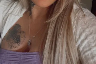 💦BUSTY DD BLONDE💦 READY TO PLA... - Image 4