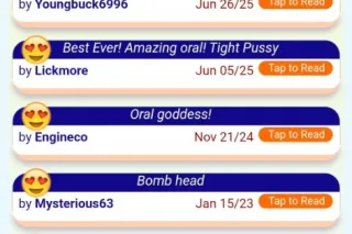 BEST EVER $PECIAL$ 🤯I'm the GREATEST Head Dr. in town! Cum see why I'm rated a perfect 10.🤯Just read my Reviews! - Image 5