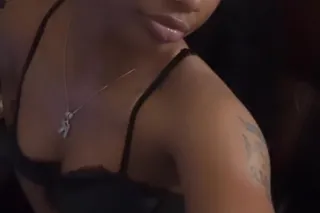 pretty slim thick EBONY SLUT r... - Image 4