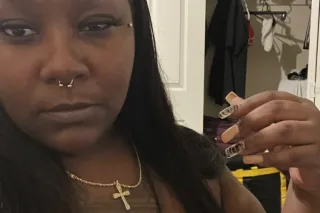 XXXTremLy Gifted To Please My ... - Image 4