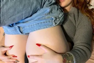 FRESH FACE! 🍑 The Ultimate GFE... - Image 4