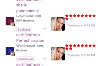 LAST DAY HERE💯REAL!!️ yσυя 🆕 "αтf” 🤤 Sweet• Discreet •яєα∂ָу2мєєт - Image 10