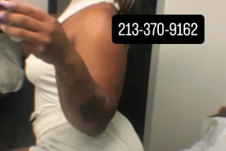 hot ebony deposit to fuck - Image 3