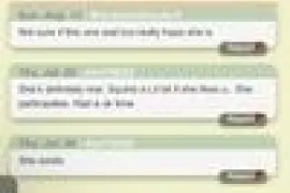 HHR SPECIAL INCALLS ONLY READ THE FUCKIN AD BEFORE TEXTING ME - Image 6