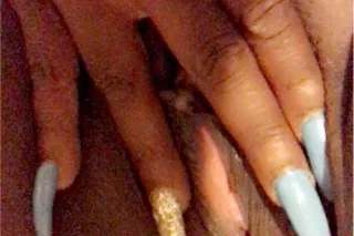 Slippery when wetttt - Image 1