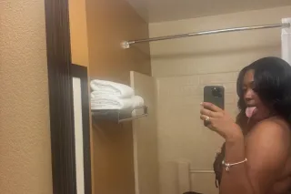 AMAZON THE THROAT GOAT (Off Ba... - Image 1